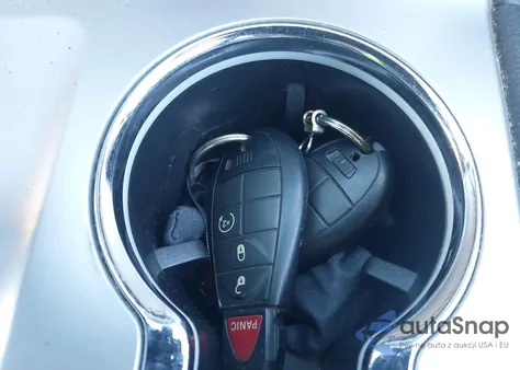 2011 Jeep Grand Cherokee Laredo z USA, uszkodzony, nr VIN 1J4RR4GT4BC651275